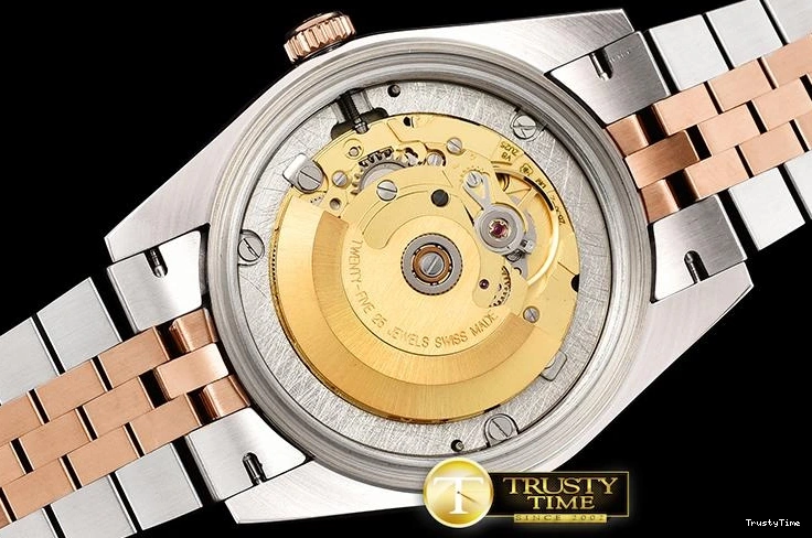 0101 R2DJ0218A – DJ2 41mm FlexibleFit 610